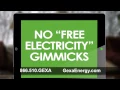 Gexa Energy Houston