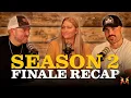 Download Lagu Season 2 Finale Recap: Weddings, FOMO, Arrests \u0026 What’s Next for the McBees