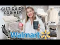 2021 Walmart Gift Guide For Her Affordable Gifts For Her