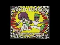 ANTI-FUNKY - \