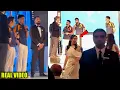 Download Lagu Shubman Gill, Bumrah, Pant and Sara having fun during Yuvraj Singh's YWC Gala Dinner in London