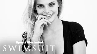 Gabrielle Kagay Likes Learning Things The Hard Way Casting Call Sports Illustrated Swimsuit