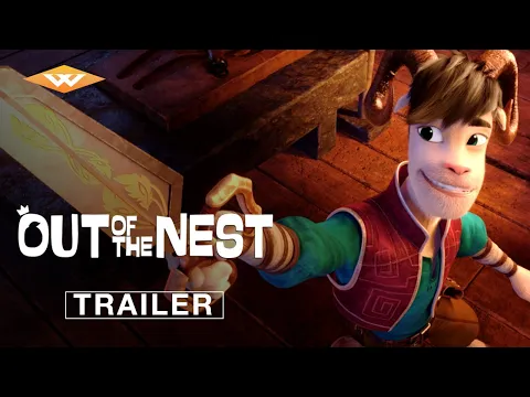 Official Trailer
