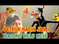 Download Lagu naliko Petruk nagih janji, Bagong Melu Melu, Eneng e lucu sak dawane lakon