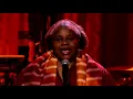 Bernice Reagon, "Ain't Gonna Let Nobody Turn Me Around", Washington, DC, Feb. 10, 2010