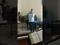 Download Lagu Mitha Talahatu - Masuk Hadirat-Nya