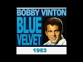 Download Lagu Blue Velvet by Bobby Vinton with lyrics