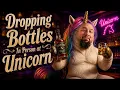 In-Person Bourbon Drop at Unicorn In Chicago