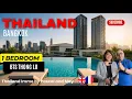 Bangkok's Best Hidden Rental Deals:  Apartment 35 000 Baht per month !