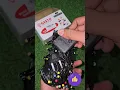 Gesto Multicolor Serial String Led Light with 8 Modes Changing Controller - Waterproof Serial Lights