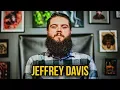 Jeffrey Davis Unknown Tattoo Co formerly NiteOwl Tattoo Northwest - Snohomish WA