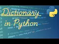 The Ultimate Guide to Python Dictionaries for Beginners