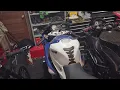 MOTORCYCLE RADAR SETUP MADE EASY