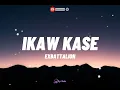 Exbattalion - Ikaw KASE (Lyrics) #everyone #lyrics #exbattalion @ExBattalionMusicEnt