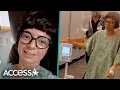 Big Bang Theory s Kate Micucci Shares Lung Cancer Diagnosis