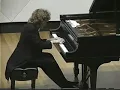Arthur Abadi, 13, Gounod - Funeral March of a Marionette