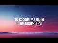 DENNIS, MC Kevin o Chris, Maluma, Karol G - Tá OK (Remix) LETRA/LYRICS