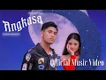 Download Lagu Elvan Saragih \u0026 Mirriam Eka - Angkasa (Official Music Video)