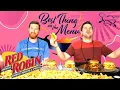 Eating Red Robin s Entire Menu - Season Finale