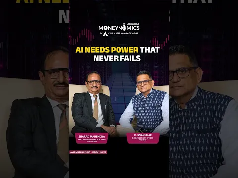 AI may be the future, but it has a very basic requirement: Power that never fails.
