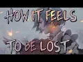 ♫ ★ Nightcore ☆ 【How It Feels To Be Lost】 Sleeping With Sirens