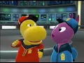 The Backyardigans Garbage Trek - Ending Scene