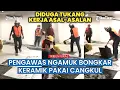 Download Lagu Viral Mandor Proyek Murka, Bongkar Keramik Pakai Cangkul Karena Tak Sesuai Standar
