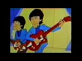 Beatles Cartoon - It Don't Come Easy (Ringo Starr)