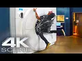 Download Lagu MRI Machine 'Accidentally' Pulverizes Him (2025) 4K Scene - Final Destination: Bloodlines Movie Clip