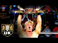 Download Lagu Relive The Mad Russian’s conquest of WALTER at NXT TakeOver 36: NXT UK, Aug. 26, 2021