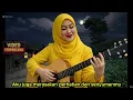 Lagu BIKIN GEMPAR! NENG RARA ai,YOUNG SYEFURA CIPTA LAGU ROMANTIS BAHASA SUNDA TUK KANG DEDI MULYADI KDM