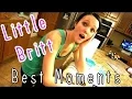 Brittney Smith Best Moments