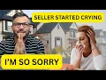Zillow Said 450K The Real Value Made Her Cry Seller Reality Check
