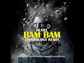 Lagu HUGEL – Bam Bam (ZAYNTOLOGY Remix) | Afro House · Latin House · Club Edit