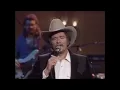 Ed Bruce  -  Mamas Don't Let Your Babies Grow Up To Be Cowboys