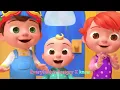Breakfast Song   CoCoMelon Nursery Rhymes & Kids Songs