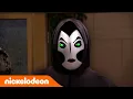 Download Lagu De Thundermans | Eén gezin tegen het kwaad | Nickelodeon Nederlands