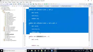 Session-35-CoreJava-Var Args method and cmd line arguments