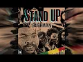 Download Lagu Bushman - Stand Up (Official Audio)