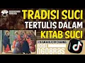 Download Lagu Hak kami menjawab, apa itu Tradisi Suci..??? II #236 -08-2024