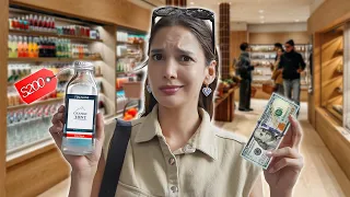 Así son los SUPERMERCADOS PARA RICOS en Nueva York 🗽