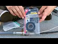 All Purpose Self-Sealing Silicone Repair Tape How To Apply Perfect for Leaks Waterproofing