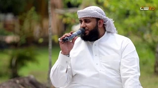 العنادل قل ميم على حاء على ميم على دال بصوت المنشد جهاد اليافعي HD 