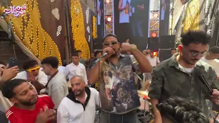 اخوك تمام تمام مصطفي الجن وهادي الصغير ولعو اكبر تنجيد ابوهلال باشا مصر دندنها