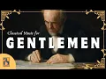 Download Lagu Classical Music for Distinguished Gentlemen