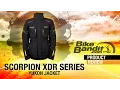 Scorpion EXO XDR Series Men s Yukon Jacket at BikeBandit com