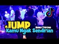 Download Lagu PARTY JUMP - Kamu Ngak Sendirian  - Noven Atulolon 🌴