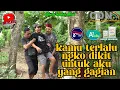 Lagu KAMU TERLALU NGKO DIKIT UNTUK AKU YANG GAGIAN || kampung pantura || film pendek Indramayu