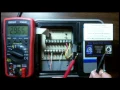Irritrol RainDial How to Check the Transformer
