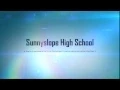 Welcome to Sunnyslope High School - 2015